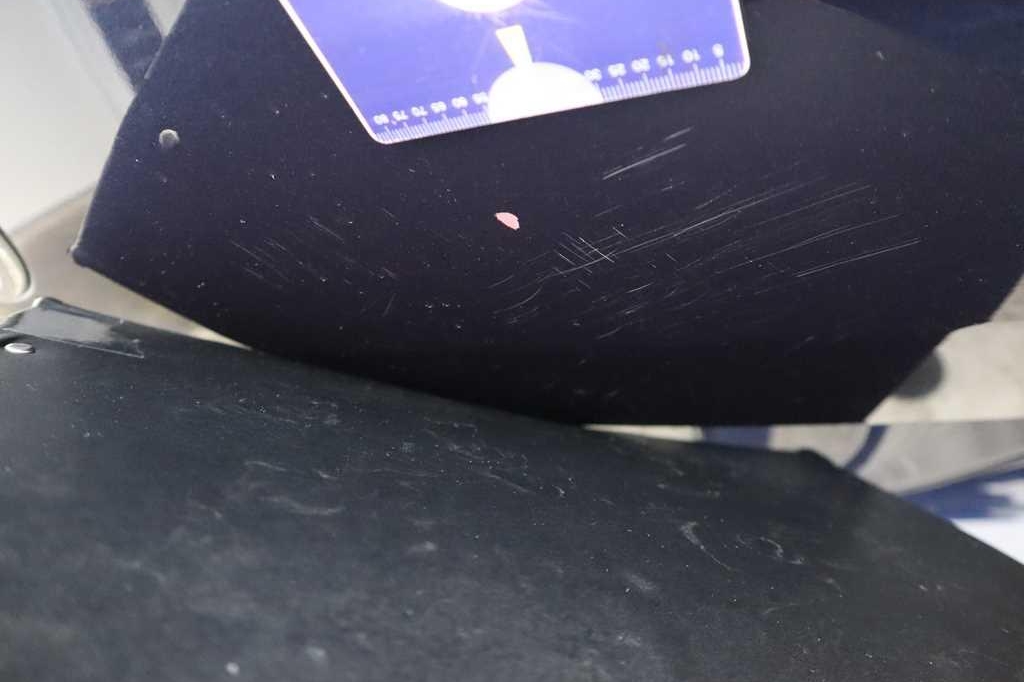 Volkswagen Sharan 2016 photo 39