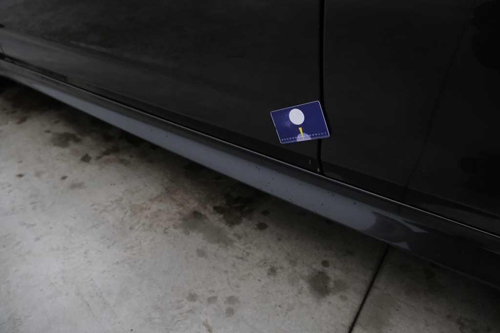 BMW 5er Touring 2018 фото 27