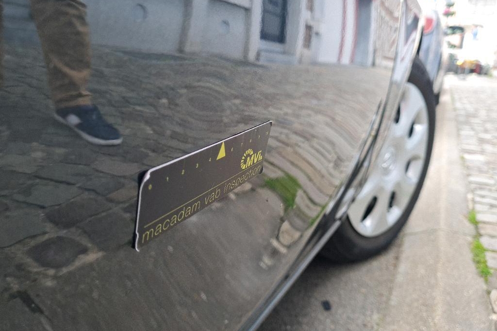 Opel Corsa 2017 фото 8