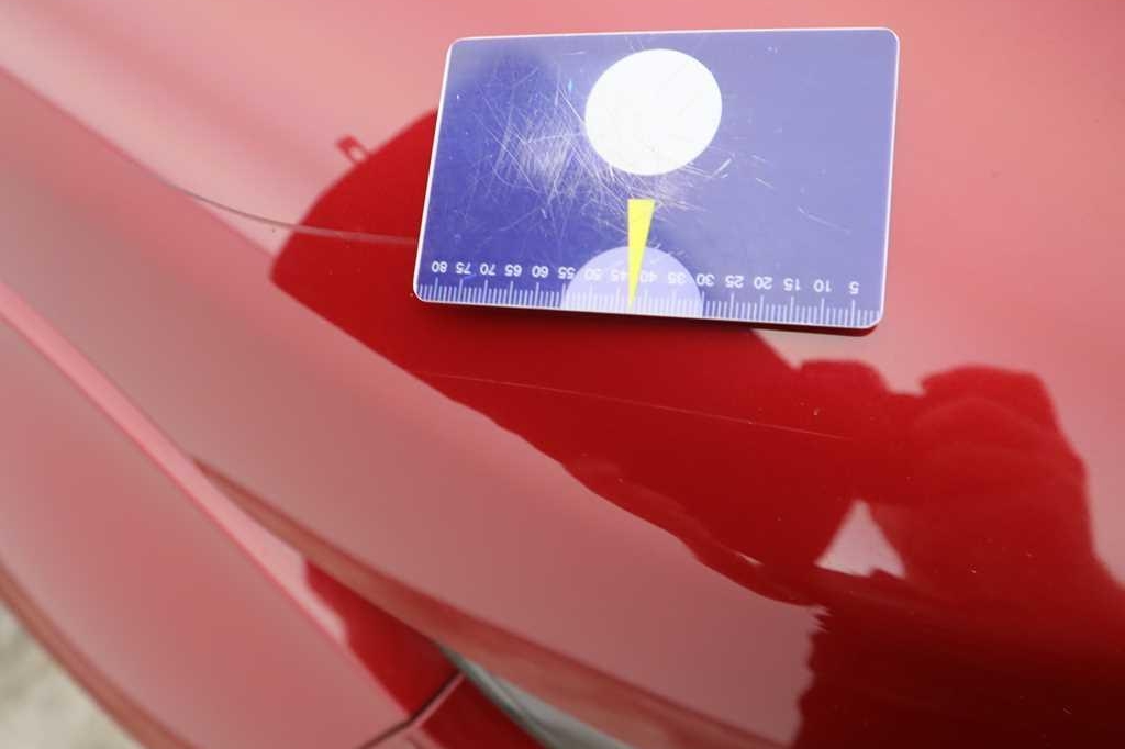 Land Rover Range Rover 2017 фото 32