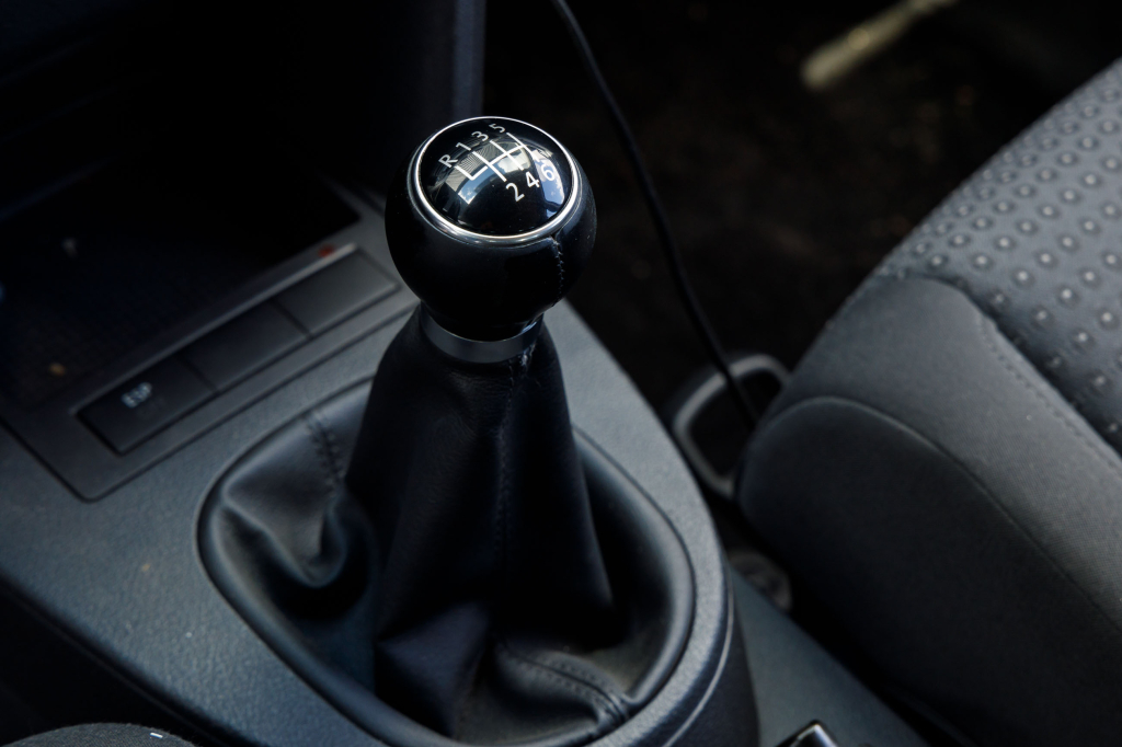 Volkswagen Touran 2006 фото 19