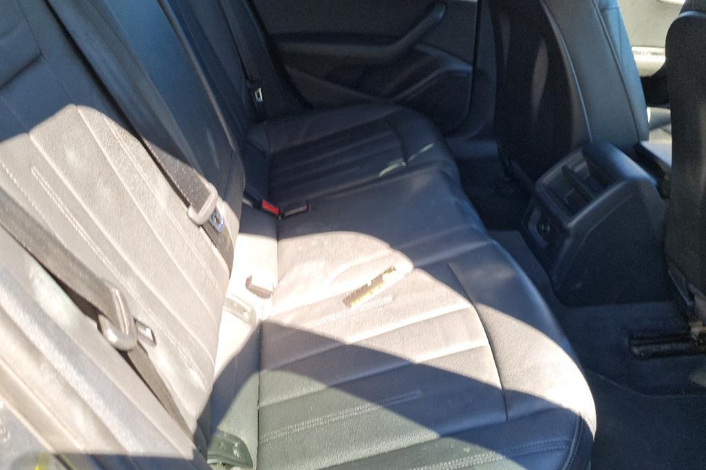 Audi A4 Avant 2016 photo 22