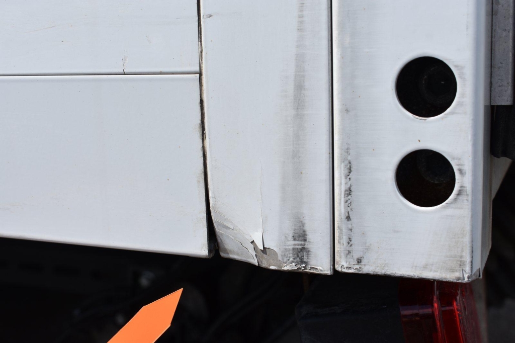 Ford Transit Koffer 2019 фото 22