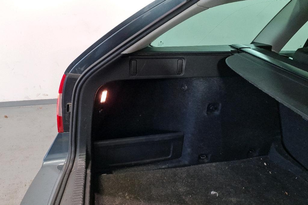 Skoda Octavia Combi 2018 photo 70