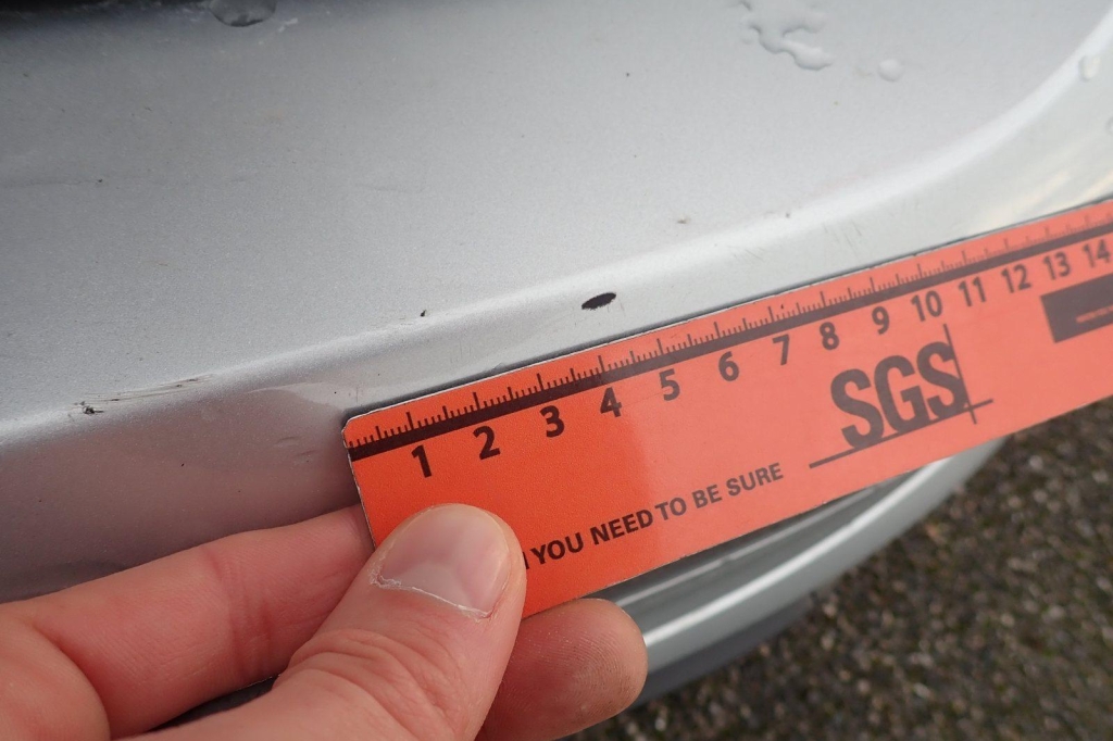 Ford Fiesta 2020 фото 34