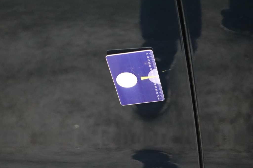 Volkswagen Tiguan Allspace 2019 photo 32