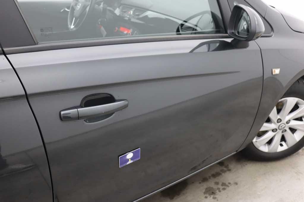 Opel Corsa 2017 фото 28