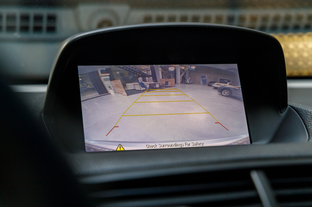 Buick Encore(OPEL) фото 24