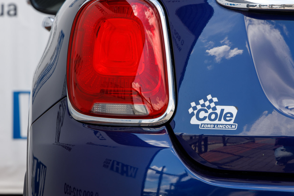 Fiat 500X Lounge 2015 фото 7