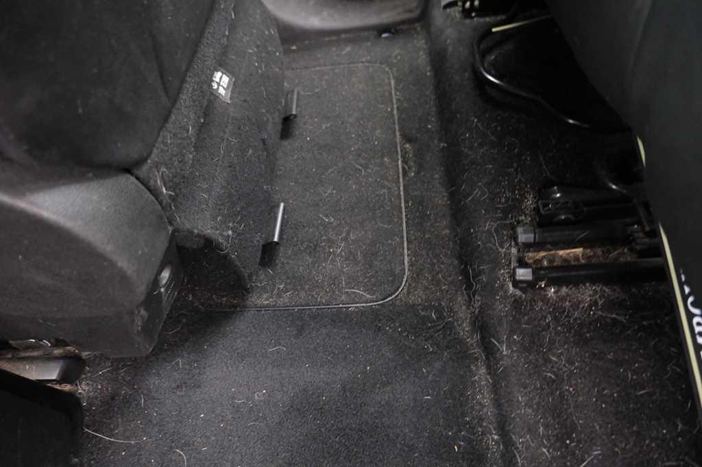 Renault Grand Scenic 2017 photo 14