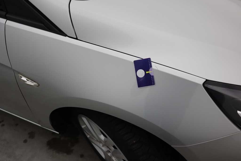 Opel Astra Sports Tourer 2016 photo 32