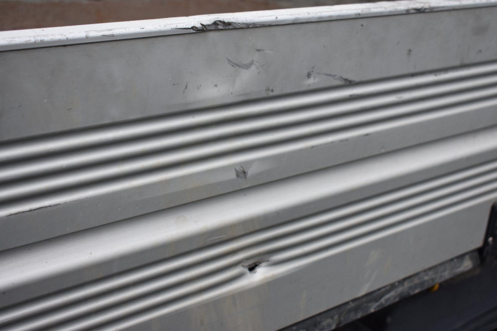 Renault Master Pritsche 2017 photo 28