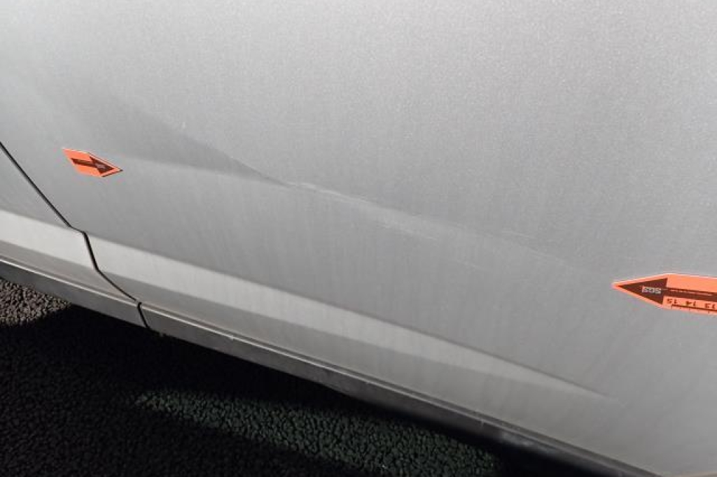 Ford C-Max 2019 photo 17