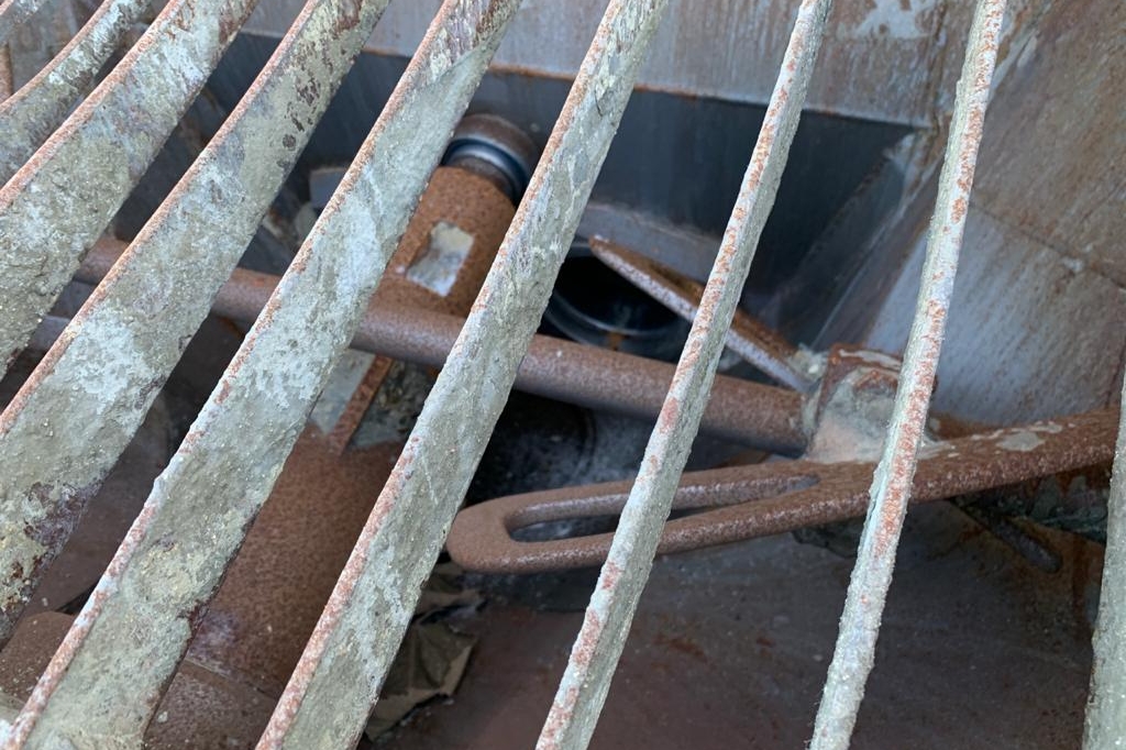 Putzmeister M 36-4 M28 2005 фото 10