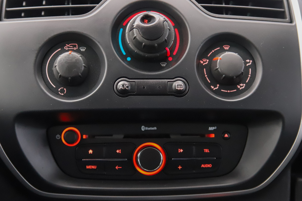 Renault Kangoo груз. Rlink 2018 фото 14