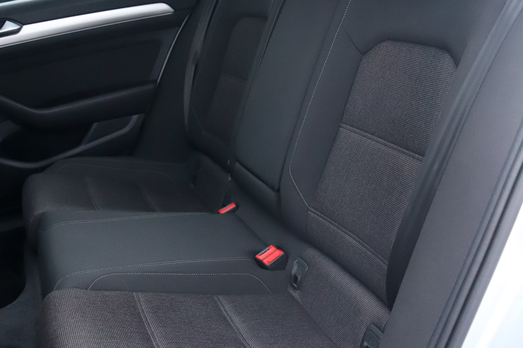 Volkswagen Passat B8 Comfortline 2015 photo 23