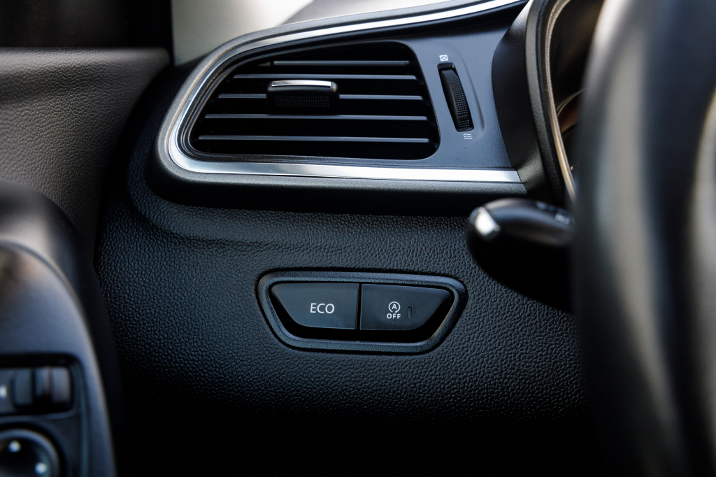 Renault Kadjar photo 16