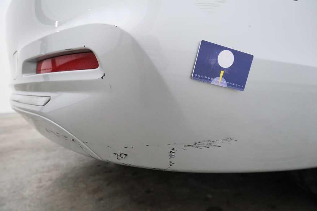 BMW 3er 2016 photo 16