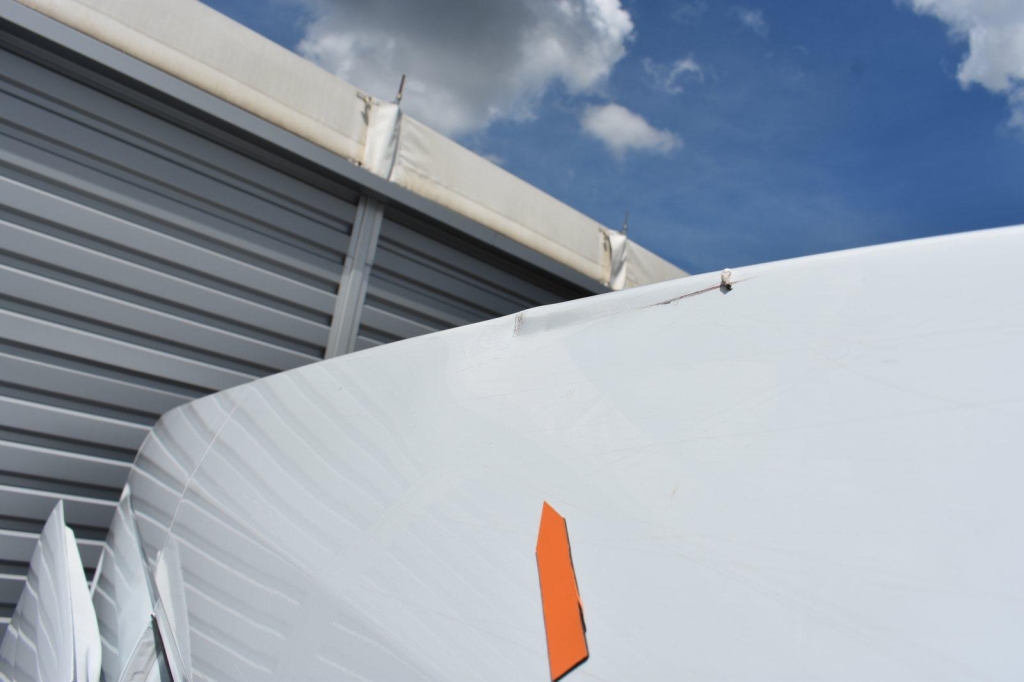 Ford Transit Kasten 2019 фото 11