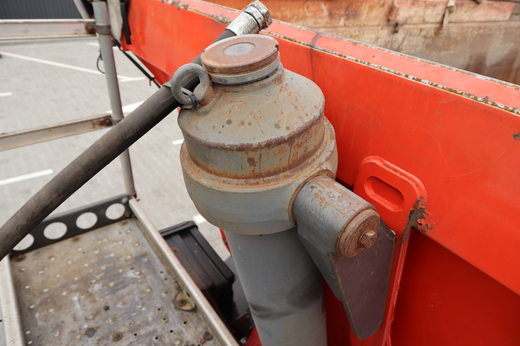 Schmitz SKI 24 SKI 24 2009 photo 12