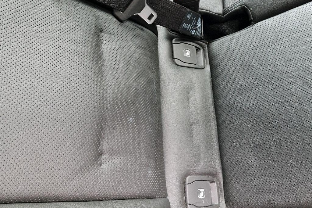 Opel Astra Sports Tourer 2016 photo 32