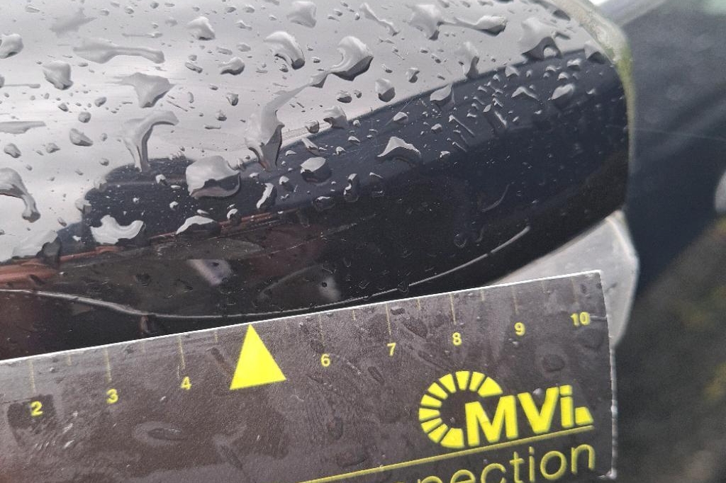 Ford S-Max 2016 photo 11