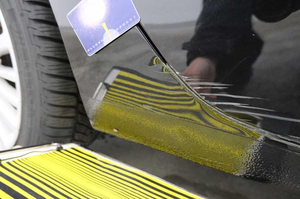 Opel Astra 2016 photo 46