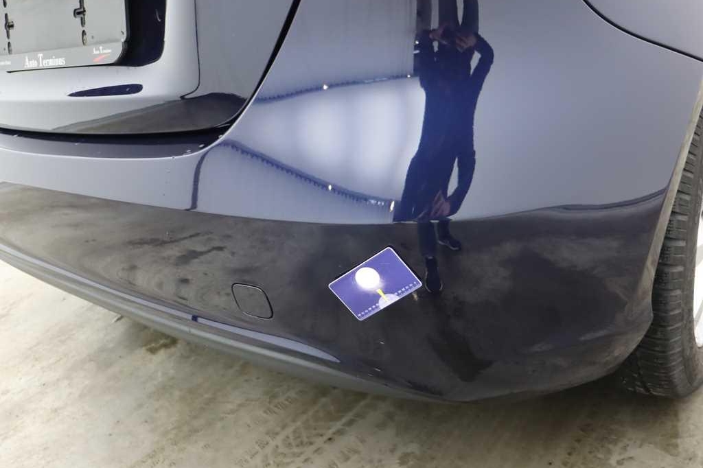 Mercedes-Benz A-Klasse 2017 photo 14