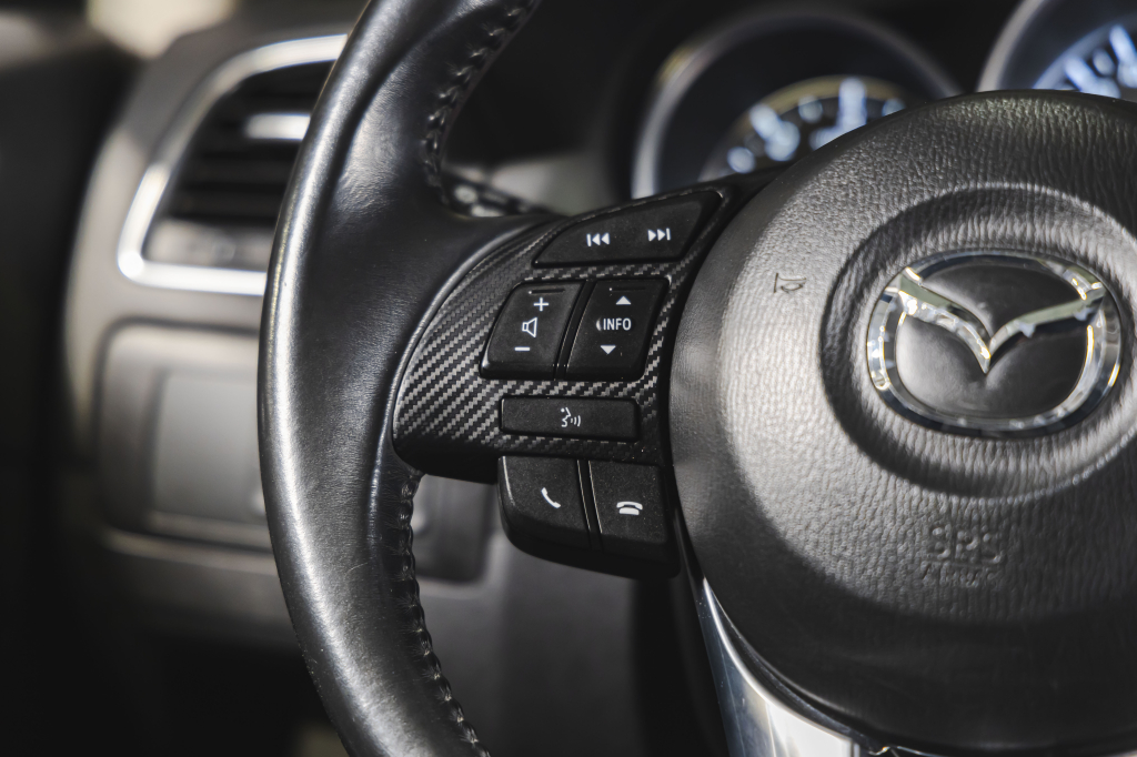 Mazda CX-5 2015 photo 17