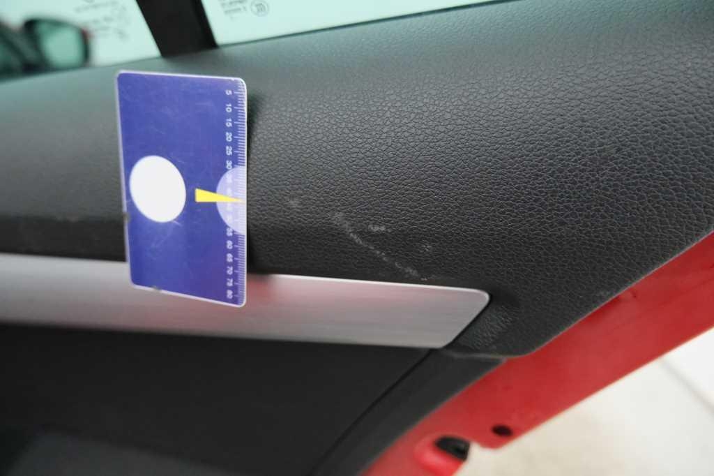 Skoda Octavia Combi 2017 фото 9