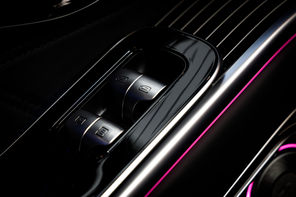 Mercedes-Benz S580 Maybach B40 Full Brabus 2021 photo 51