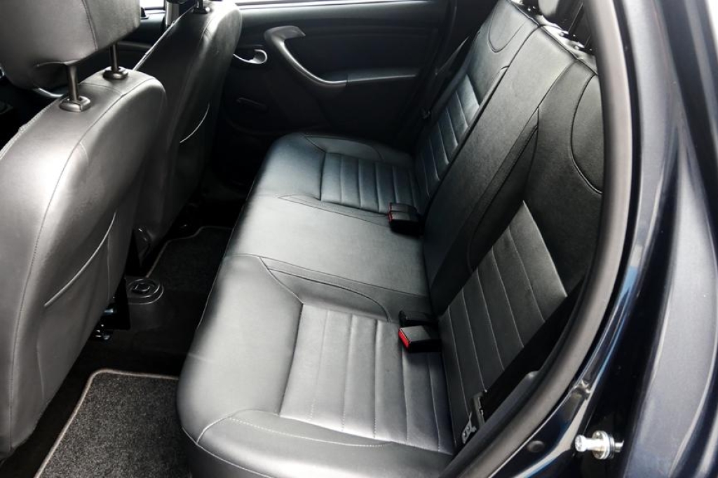 Dacia Duster 2017 photo 5