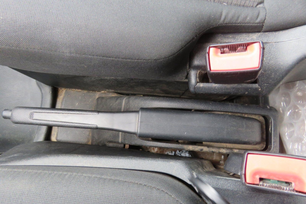 Ford Transit Pritsche 2020 photo 32