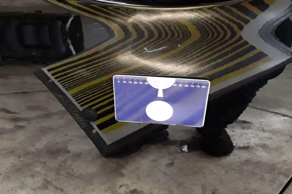 Opel Astra Sports Tourer 2017 фото 16