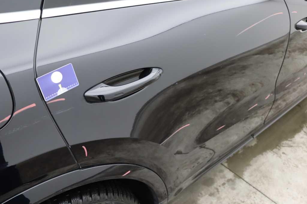 Porsche Cayenne 2018 фото 76