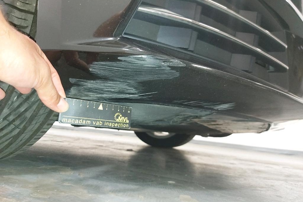 Audi A4 Avant 2017 фото 15