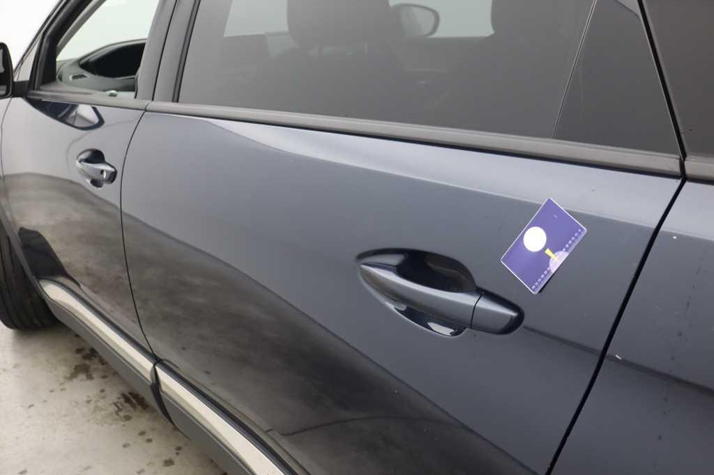 Peugeot 5008 2018 photo 40