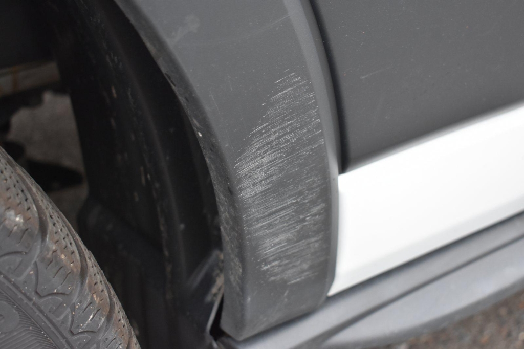 Ford Transit Kasten 2018 фото 43