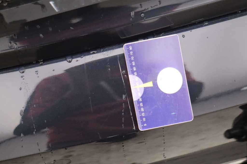 Audi A4 2016 photo 20