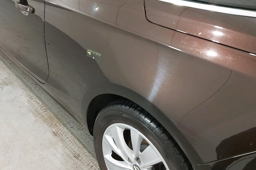 Opel Cascada 2018 фото 15