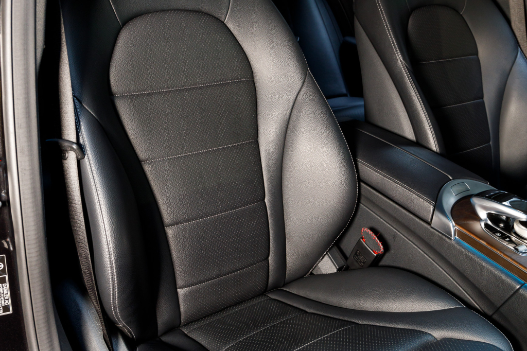 Mercedes-Benz C 180 Exclusive 2014 photo 12