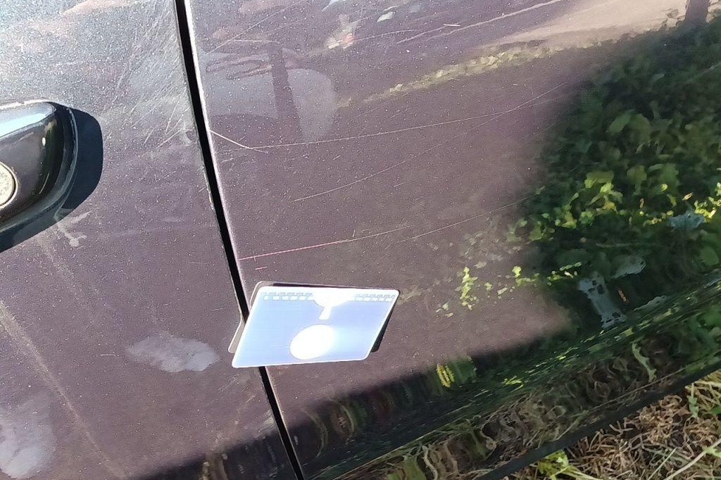 Peugeot 508 SW 2017 photo 21