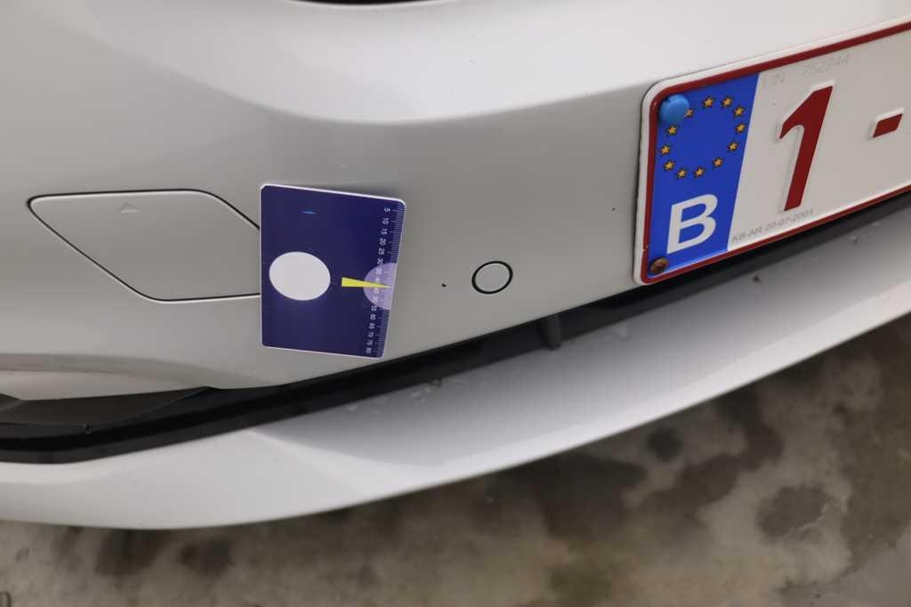 BMW 5 Series 2018 photo 18