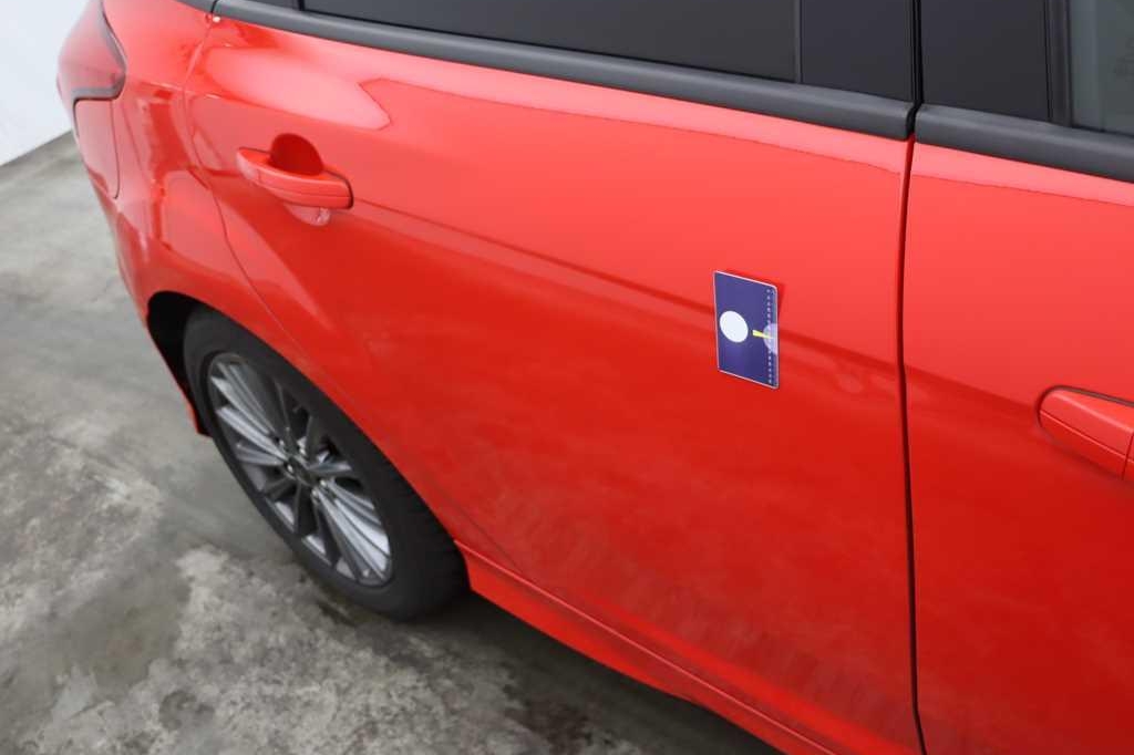 Ford Focus 2017 photo 12