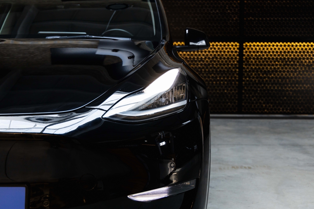 Tesla Model Y Long Range Dual Motor 2022 фото Tesla Model Y Long Range Dual Motor 2022 фото 2