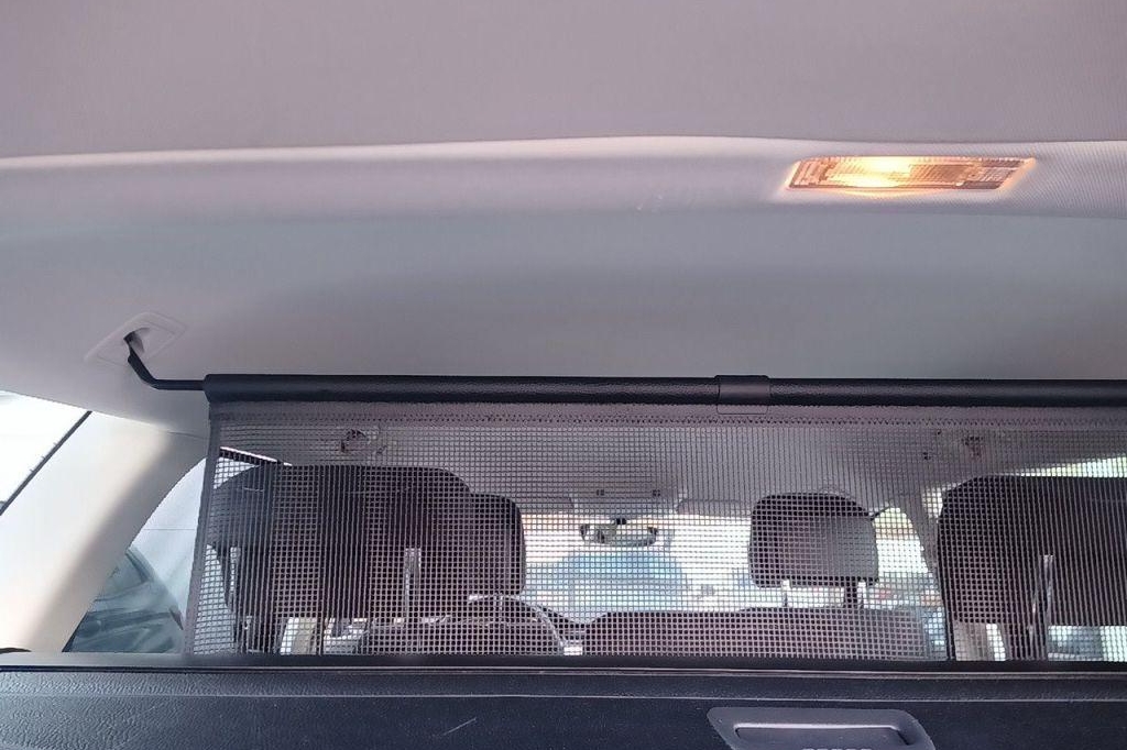 Volkswagen Passat Variant 2016 photo 17