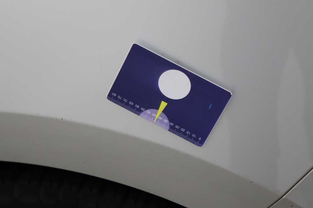 Opel Astra 2018 фото 13