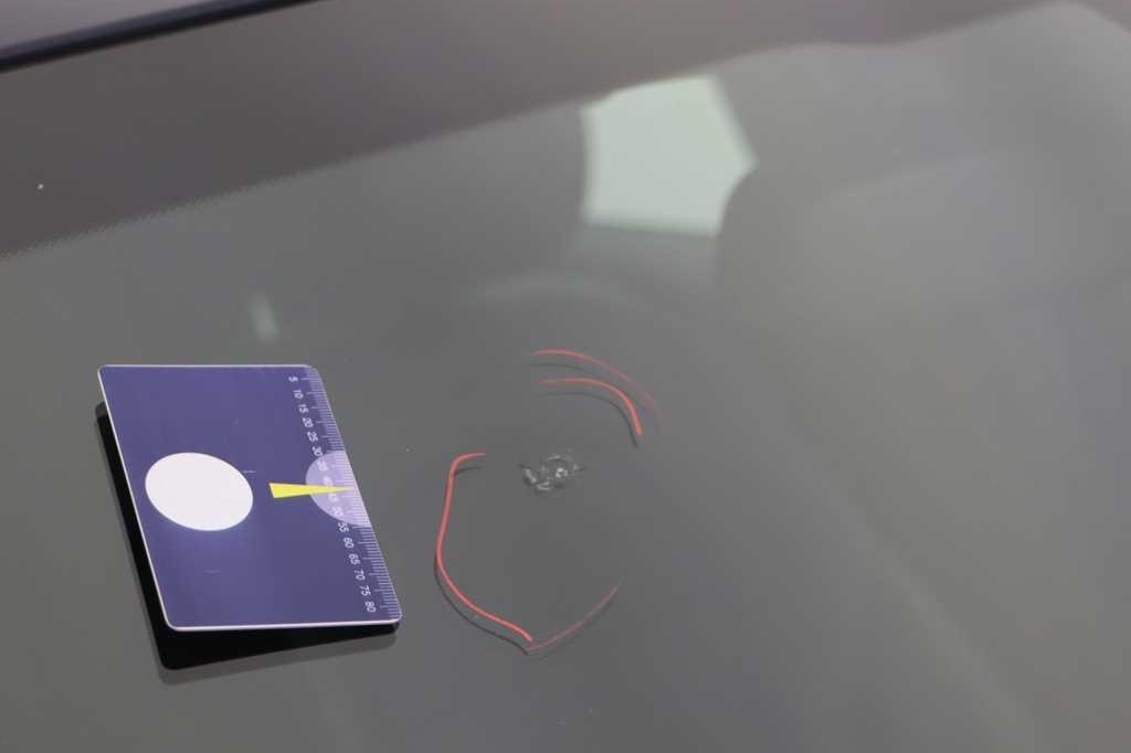 Mercedes-Benz GLC-Klasse 2017 photo 13