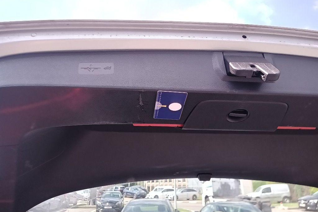 Volkswagen Golf 2016 photo 8