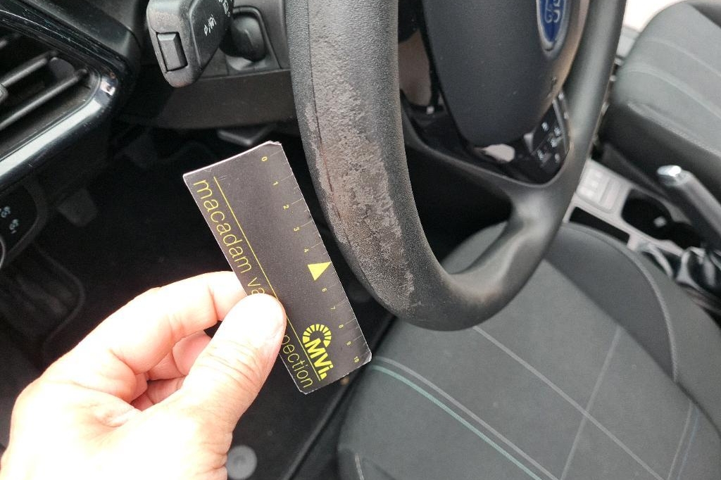 Ford Fiesta 2018 фото 22